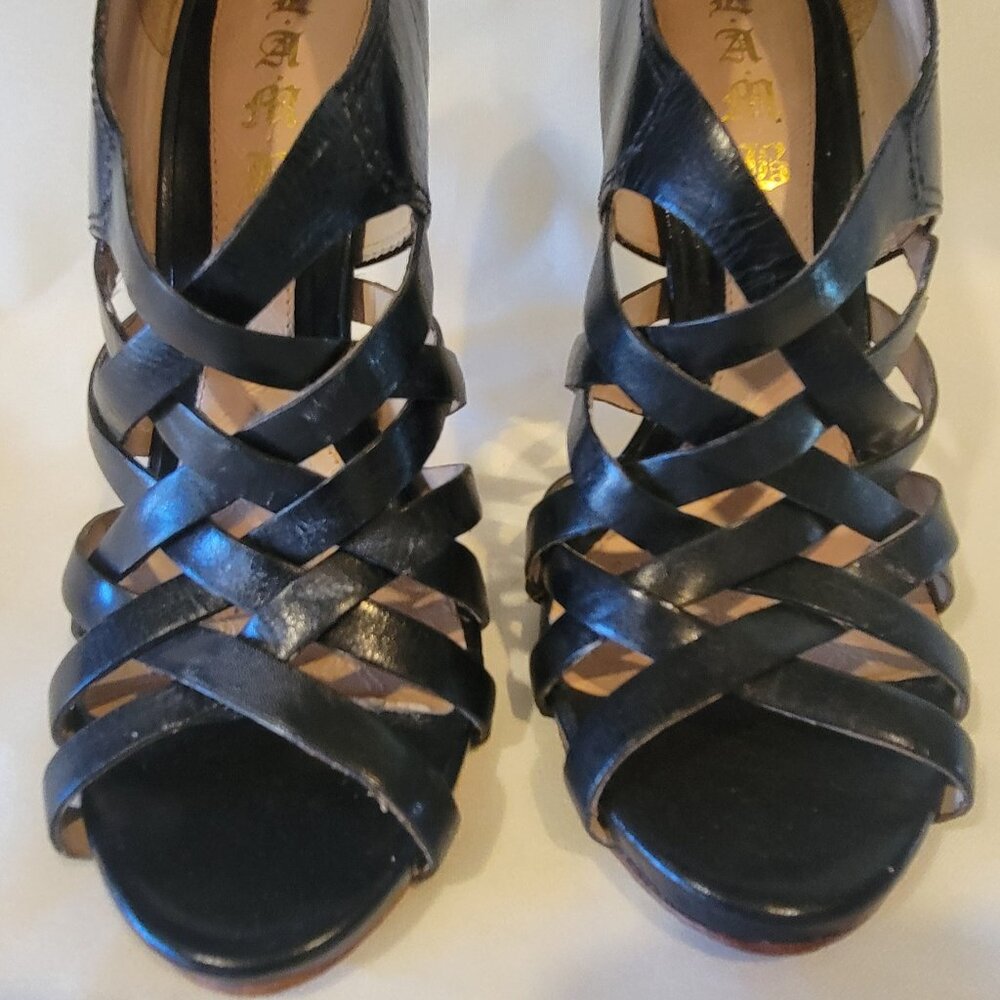 L.A.M.B. Gwen Stephani "Tammy" Size 8